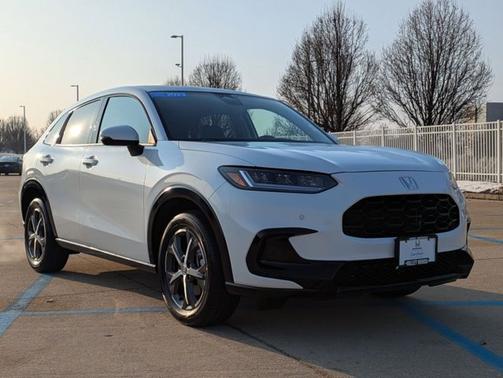 2023 Honda HR-V EX-L