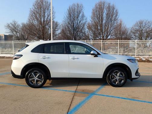 2023 Honda HR-V EX-L