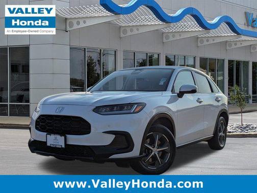 2023 Honda HR-V EX-L