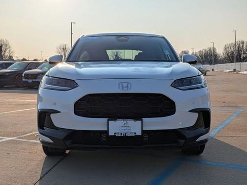 2023 Honda HR-V EX-L