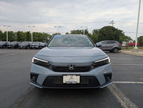 2023 Honda Civic Touring