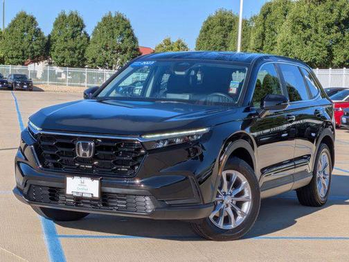 2023 Honda CR-V EX AWD