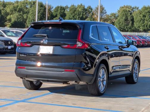 2023 Honda CR-V EX AWD