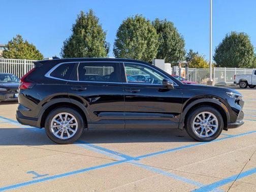 2023 Honda CR-V EX AWD