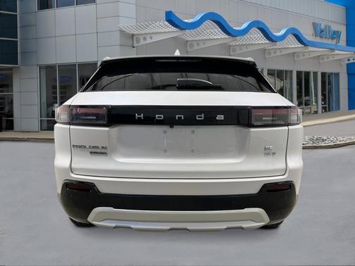 2025 Honda Prologue Touring