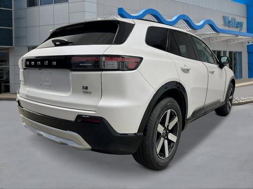 2025 Honda Prologue Touring
