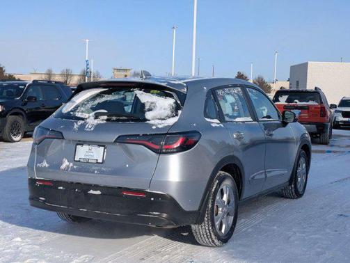 2023 Honda HR-V LX