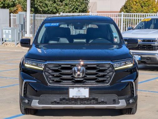 2023 Honda Pilot AWD EX-L 7 Passenger