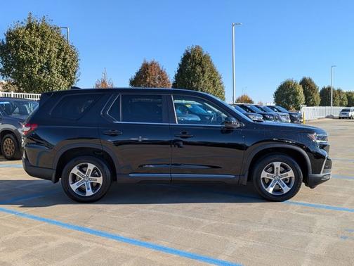 2023 Honda Pilot AWD EX-L 7 Passenger