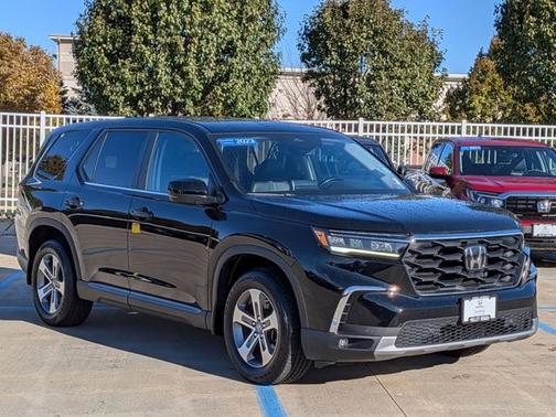 2023 Honda Pilot AWD EX-L 7 Passenger