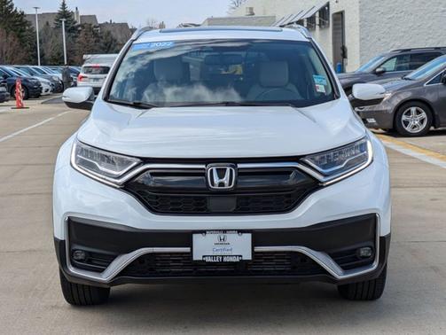 2022 Honda CR-V AWD Touring