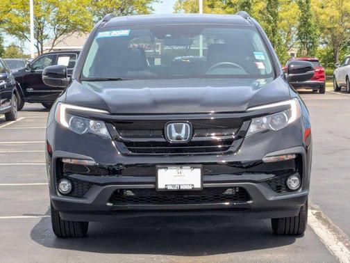 2022 Honda Pilot AWD Special Edition