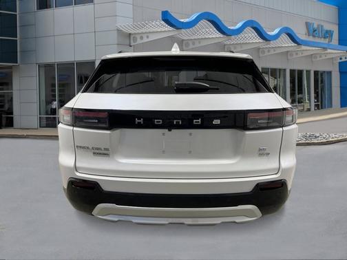 2025 Honda Prologue Touring
