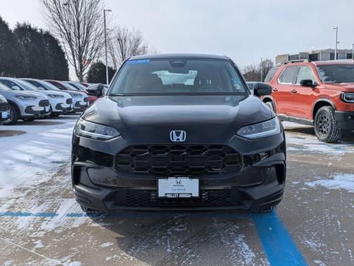 2023 Honda HR-V LX