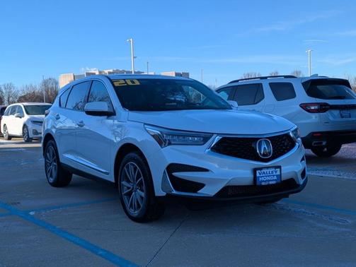 2020 Acura RDX Technology Package