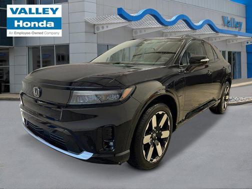 2026 Honda Prologue Elite