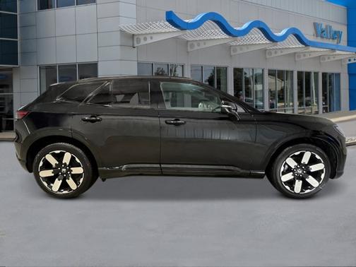 2026 Honda Prologue Elite