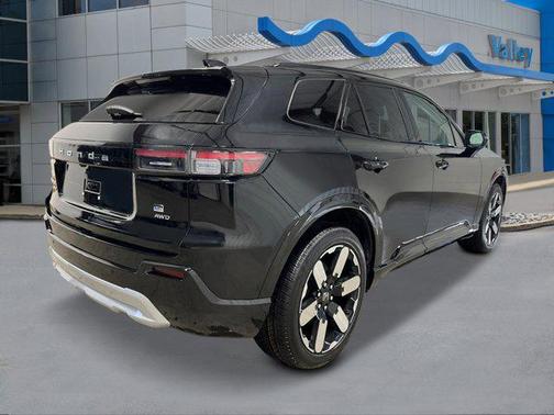 2026 Honda Prologue Elite