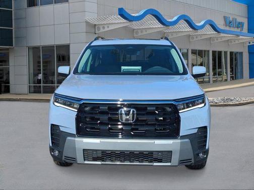 2026 Honda Pilot Touring 8-Passenger