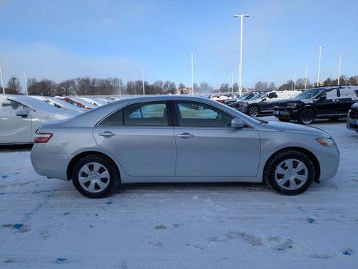 2007 Toyota Camry LE