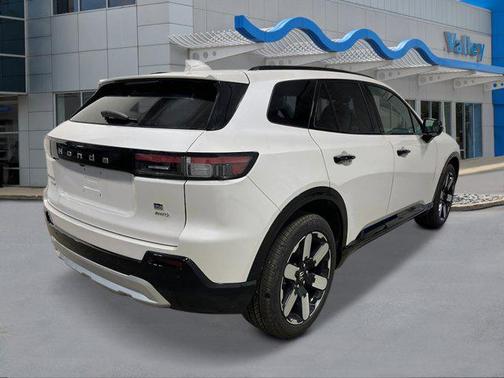 2025 Honda Prologue Elite