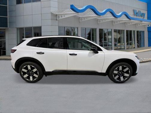 2025 Honda Prologue Elite