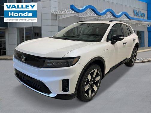 2025 Honda Prologue Elite