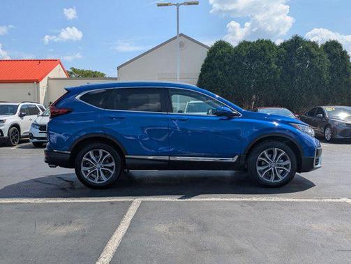 2021 Honda CR-V AWD Touring
