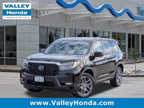 2023 Honda Passport AWD EX-L