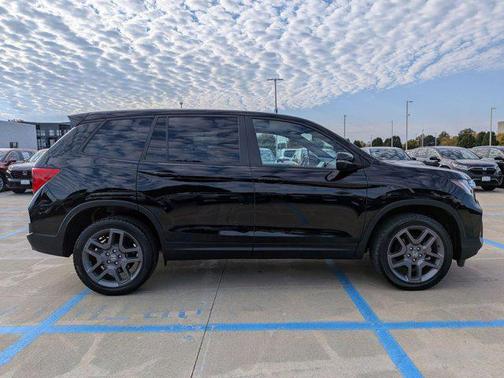 2023 Honda Passport AWD EX-L