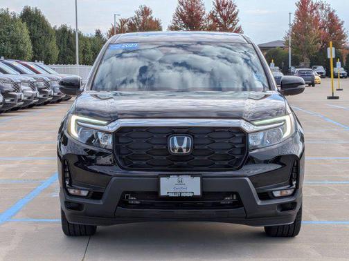 2023 Honda Passport AWD EX-L