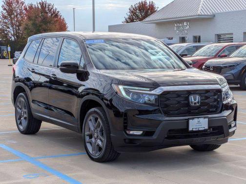 2023 Honda Passport AWD EX-L