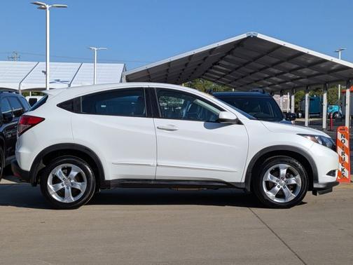 2016 Honda HR-V LX