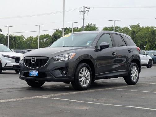 2014 Mazda CX-5 Touring