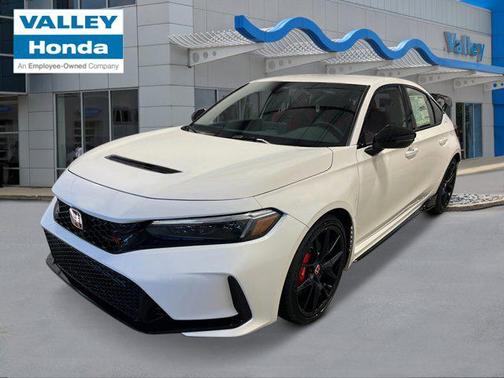 2025 Honda Civic Type R CIVIC TYPE R