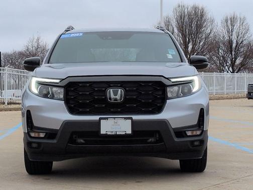 2023 Honda Passport AWD Elite