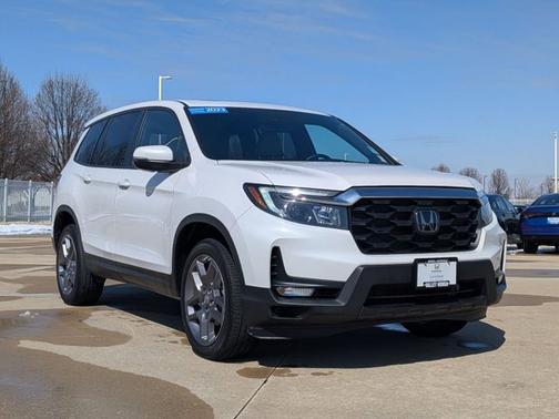 2023 Honda Passport AWD EX-L
