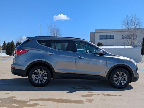2014 Hyundai Santa Fe Sport 2.4L