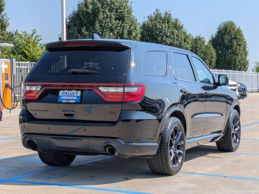 2021 Dodge Durango R/T AWD
