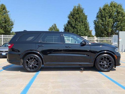 2021 Dodge Durango R/T AWD