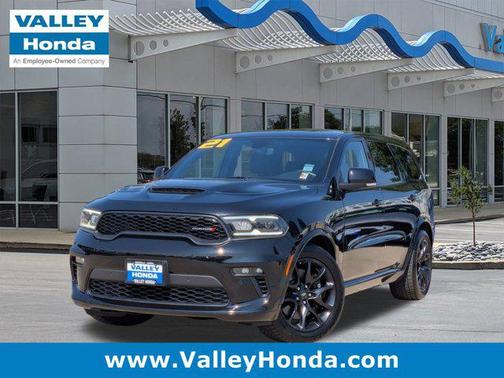 2021 Dodge Durango R/T AWD