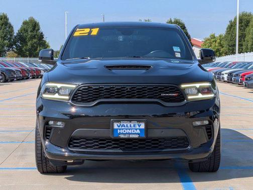 2021 Dodge Durango R/T AWD