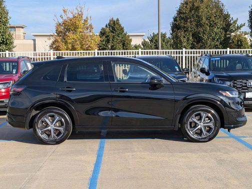 2025 Honda HR-V EX-L