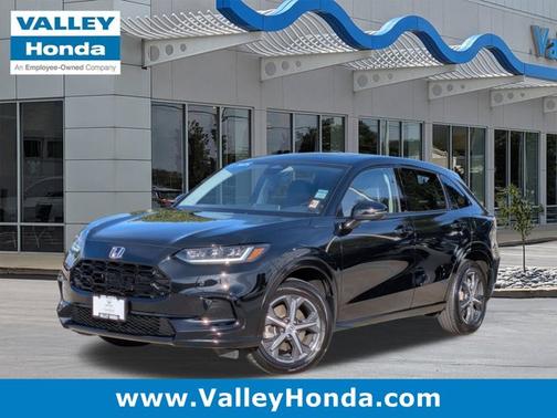 2025 Honda HR-V EX-L