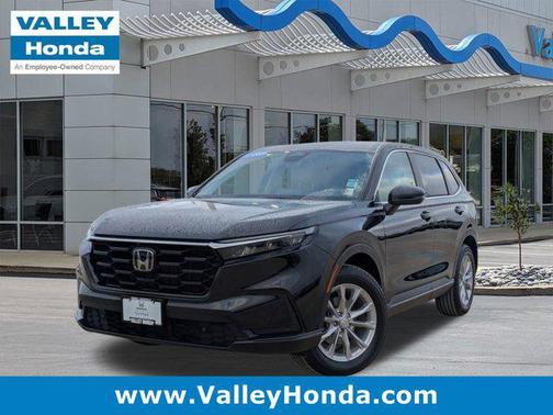 2023 Honda CR-V EX-L AWD