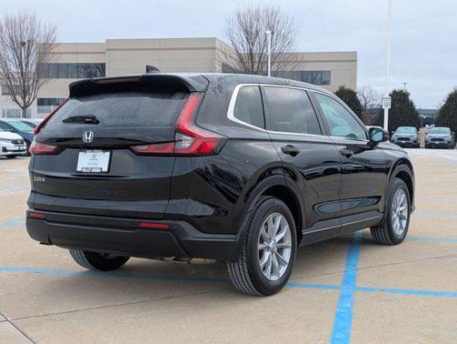 2023 Honda CR-V EX-L AWD