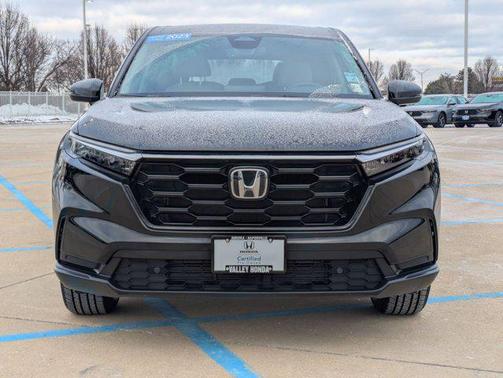 2023 Honda CR-V EX-L AWD