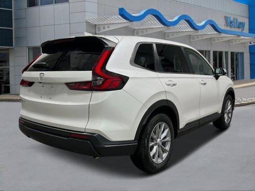 2025 Honda CR-V EX AWD