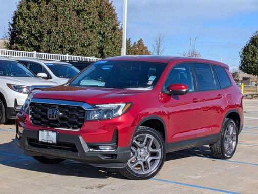 2023 Honda Passport AWD EX-L
