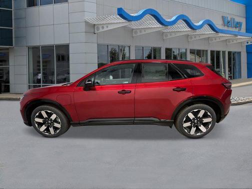 2025 Honda Prologue Elite